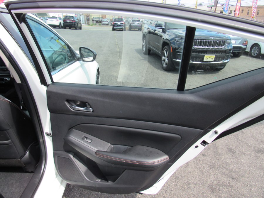 Used Nissan Altima 2.5 SR Sedan 2020 | NJ Used Cars Center. Irvington, New Jersey Used Nissan Altima 2.5 SR Sedan 2020 | NJ Used Cars Center. Irvington, New Jersey