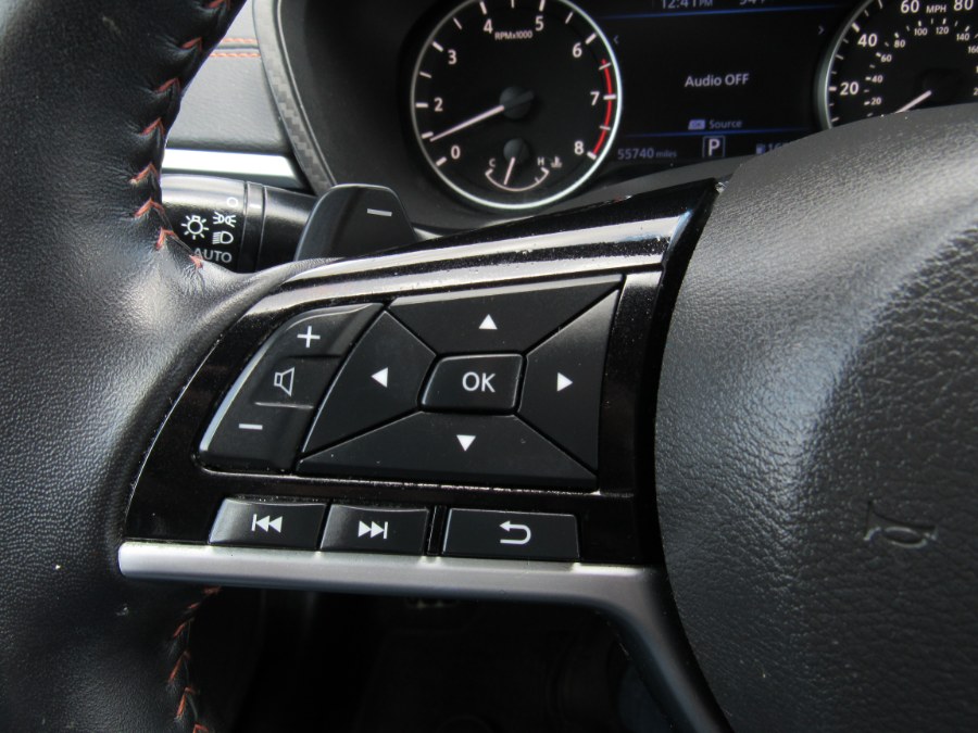 Used Nissan Altima 2.5 SR Sedan 2020 | NJ Used Cars Center. Irvington, New Jersey Used Nissan Altima 2.5 SR Sedan 2020 | NJ Used Cars Center. Irvington, New Jersey