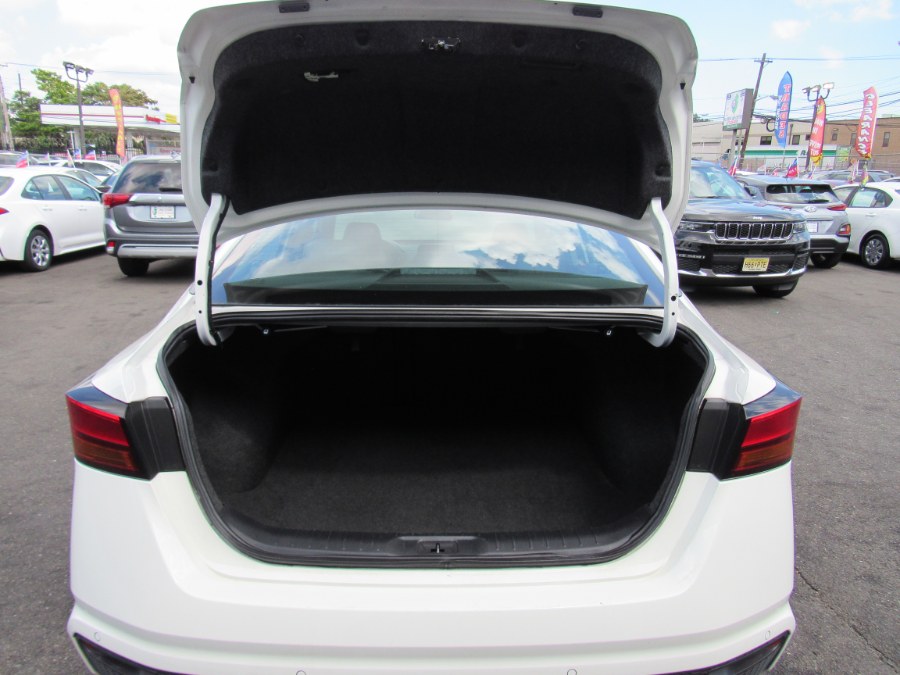 Used Nissan Altima 2.5 SR Sedan 2020 | NJ Used Cars Center. Irvington, New Jersey Used Nissan Altima 2.5 SR Sedan 2020 | NJ Used Cars Center. Irvington, New Jersey