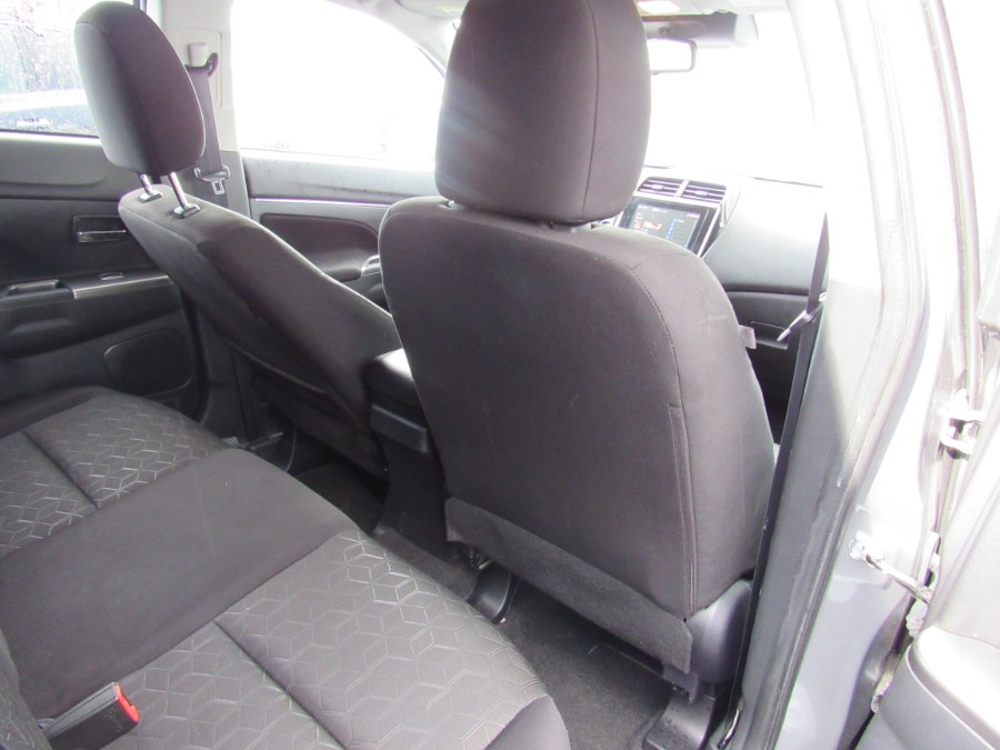 2020 Mitsubishi Outlander SEL S-AWC, available for sale in Irvington, New Jersey | NJ Used Cars Center. Irvington, New Jersey 2020 Mitsubishi Outlander SEL S-AWC, available for sale in Irvington, New Jersey | NJ Used Cars Center. Irvington, New Jersey