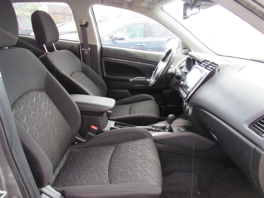 2020 Mitsubishi Outlander SEL S-AWC, available for sale in Irvington, New Jersey | NJ Used Cars Center. Irvington, New Jersey 2020 Mitsubishi Outlander SEL S-AWC, available for sale in Irvington, New Jersey | NJ Used Cars Center. Irvington, New Jersey