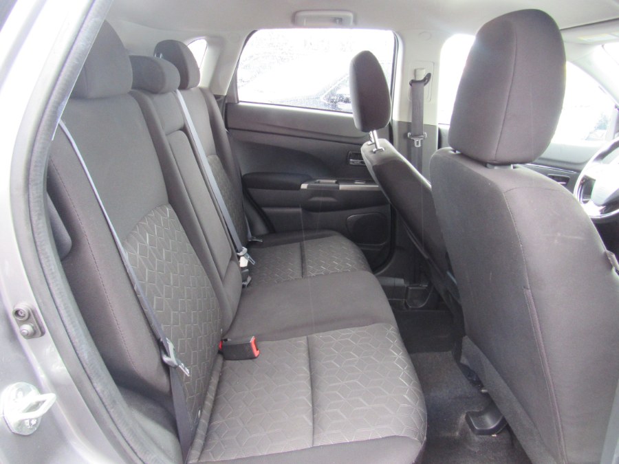 2020 Mitsubishi Outlander SEL S-AWC, available for sale in Irvington, New Jersey | NJ Used Cars Center. Irvington, New Jersey 2020 Mitsubishi Outlander SEL S-AWC, available for sale in Irvington, New Jersey | NJ Used Cars Center. Irvington, New Jersey