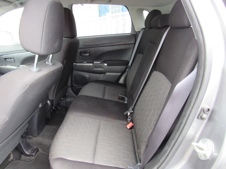 2020 Mitsubishi Outlander SEL S-AWC, available for sale in Irvington, New Jersey | NJ Used Cars Center. Irvington, New Jersey 2020 Mitsubishi Outlander SEL S-AWC, available for sale in Irvington, New Jersey | NJ Used Cars Center. Irvington, New Jersey