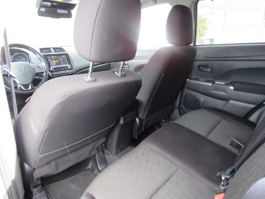 2020 Mitsubishi Outlander SEL S-AWC, available for sale in Irvington, New Jersey | NJ Used Cars Center. Irvington, New Jersey 2020 Mitsubishi Outlander SEL S-AWC, available for sale in Irvington, New Jersey | NJ Used Cars Center. Irvington, New Jersey