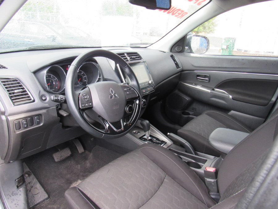 2020 Mitsubishi Outlander SEL S-AWC, available for sale in Irvington, New Jersey | NJ Used Cars Center. Irvington, New Jersey 2020 Mitsubishi Outlander SEL S-AWC, available for sale in Irvington, New Jersey | NJ Used Cars Center. Irvington, New Jersey