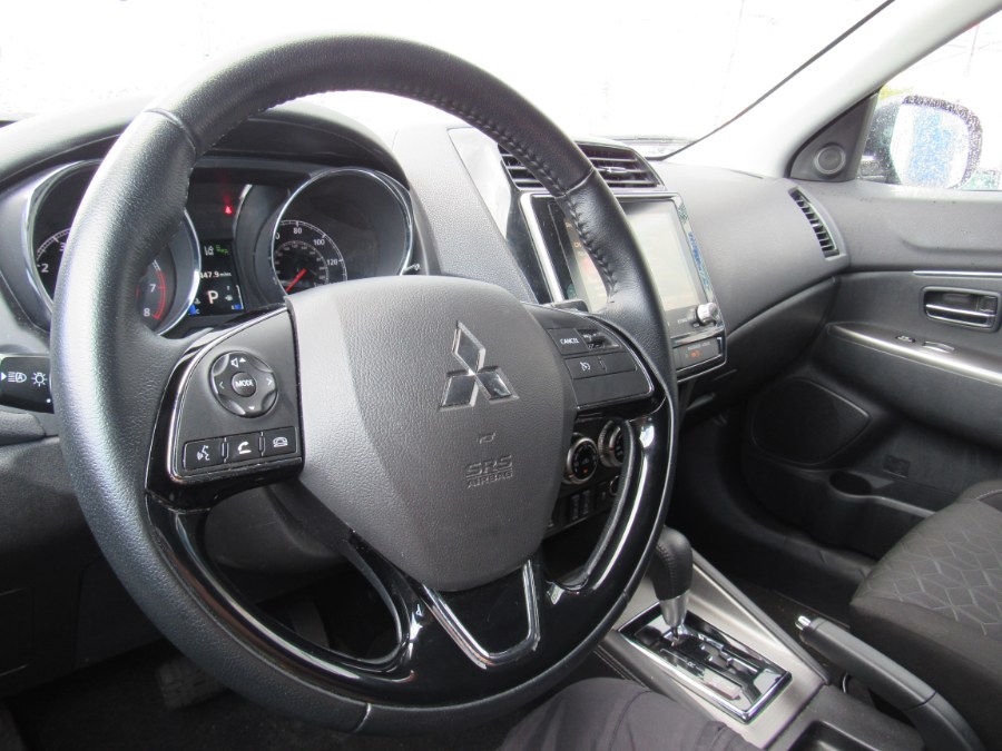 2020 Mitsubishi Outlander SEL S-AWC, available for sale in Irvington, New Jersey | NJ Used Cars Center. Irvington, New Jersey 2020 Mitsubishi Outlander SEL S-AWC, available for sale in Irvington, New Jersey | NJ Used Cars Center. Irvington, New Jersey