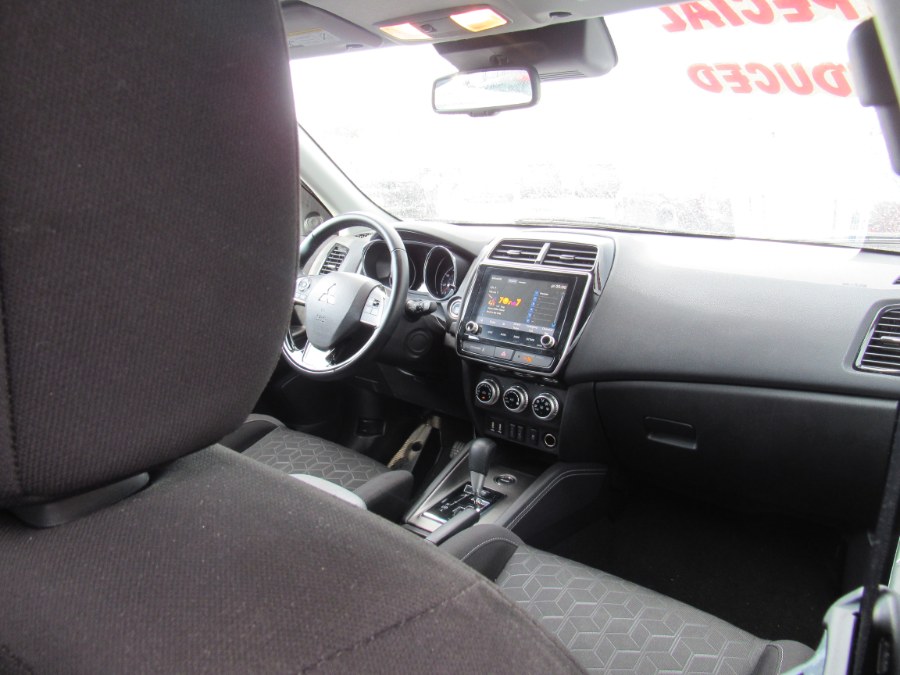 2020 Mitsubishi Outlander SEL S-AWC, available for sale in Irvington, New Jersey | NJ Used Cars Center. Irvington, New Jersey 2020 Mitsubishi Outlander SEL S-AWC, available for sale in Irvington, New Jersey | NJ Used Cars Center. Irvington, New Jersey