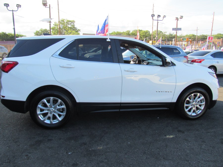 2021 Chevrolet Equinox AWD 4dr LT w/1LT, available for sale in Irvington, New Jersey | NJ Used Cars Center. Irvington, New Jersey 2021 Chevrolet Equinox AWD 4dr LT w/1LT, available for sale in Irvington, New Jersey | NJ Used Cars Center. Irvington, New Jersey