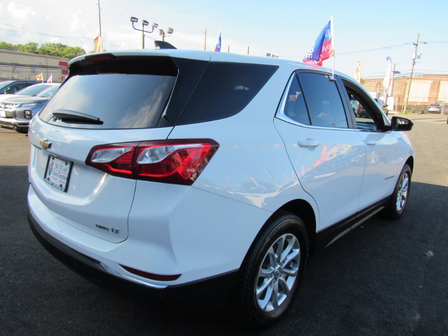 2021 Chevrolet Equinox AWD 4dr LT w/1LT, available for sale in Irvington, New Jersey | NJ Used Cars Center. Irvington, New Jersey 2021 Chevrolet Equinox AWD 4dr LT w/1LT, available for sale in Irvington, New Jersey | NJ Used Cars Center. Irvington, New Jersey