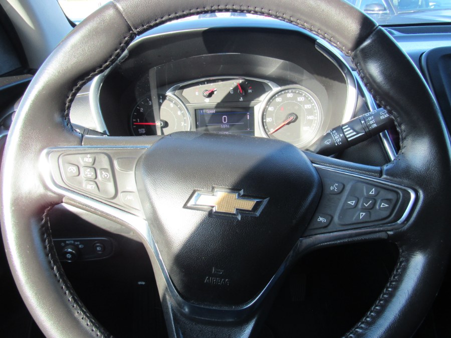2021 Chevrolet Equinox AWD 4dr LT w/1LT, available for sale in Irvington, New Jersey | NJ Used Cars Center. Irvington, New Jersey 2021 Chevrolet Equinox AWD 4dr LT w/1LT, available for sale in Irvington, New Jersey | NJ Used Cars Center. Irvington, New Jersey