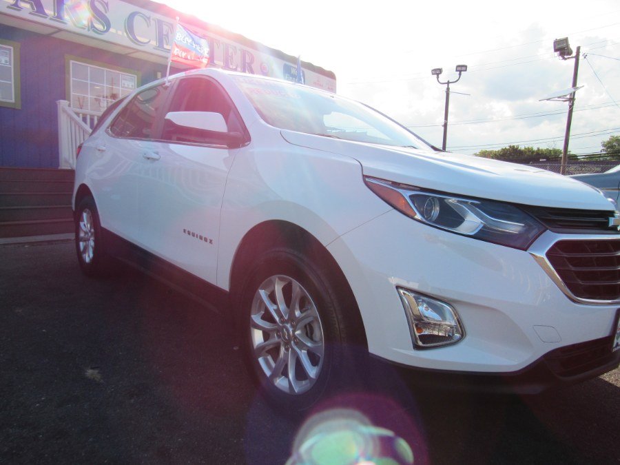 2021 Chevrolet Equinox AWD 4dr LT w/1LT, available for sale in Irvington, New Jersey | NJ Used Cars Center. Irvington, New Jersey 2021 Chevrolet Equinox AWD 4dr LT w/1LT, available for sale in Irvington, New Jersey | NJ Used Cars Center. Irvington, New Jersey