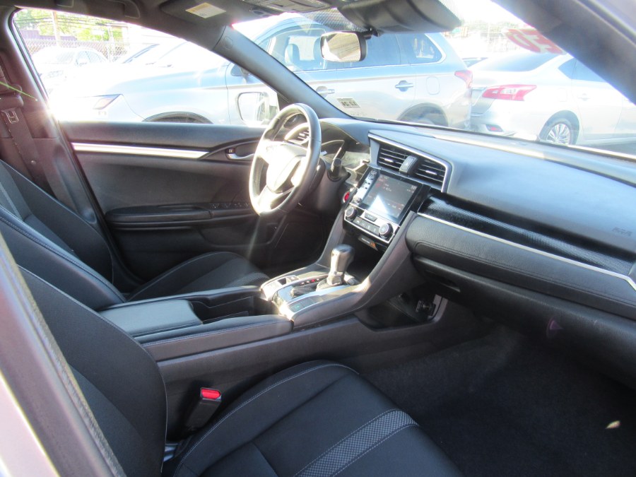 2021 Honda Civic Sedan Sport CVT, available for sale in Irvington, New Jersey | NJ Used Cars Center. Irvington, New Jersey 2021 Honda Civic Sedan Sport CVT, available for sale in Irvington, New Jersey | NJ Used Cars Center. Irvington, New Jersey