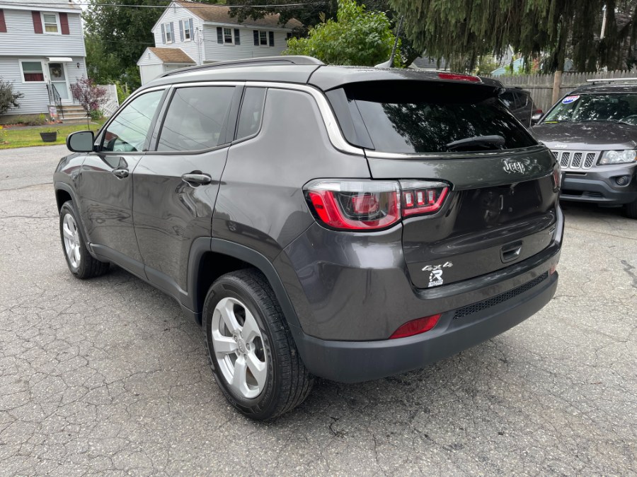 2018 Jeep Compass Latitude 4x4, available for sale in Lowell, Massachusetts | Revolution Motors . Lowell, Massachusetts 2018 Jeep Compass Latitude 4x4, available for sale in Lowell, Massachusetts | Revolution Motors . Lowell, Massachusetts