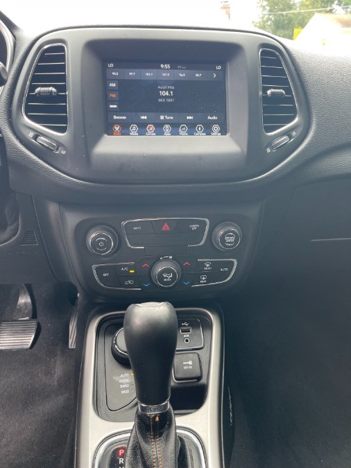 2018 Jeep Compass Latitude 4x4, available for sale in Lowell, Massachusetts | Revolution Motors . Lowell, Massachusetts 2018 Jeep Compass Latitude 4x4, available for sale in Lowell, Massachusetts | Revolution Motors . Lowell, Massachusetts