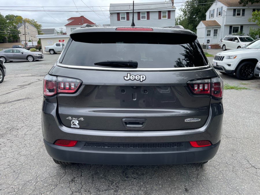 2018 Jeep Compass Latitude 4x4, available for sale in Lowell, Massachusetts | Revolution Motors . Lowell, Massachusetts 2018 Jeep Compass Latitude 4x4, available for sale in Lowell, Massachusetts | Revolution Motors . Lowell, Massachusetts