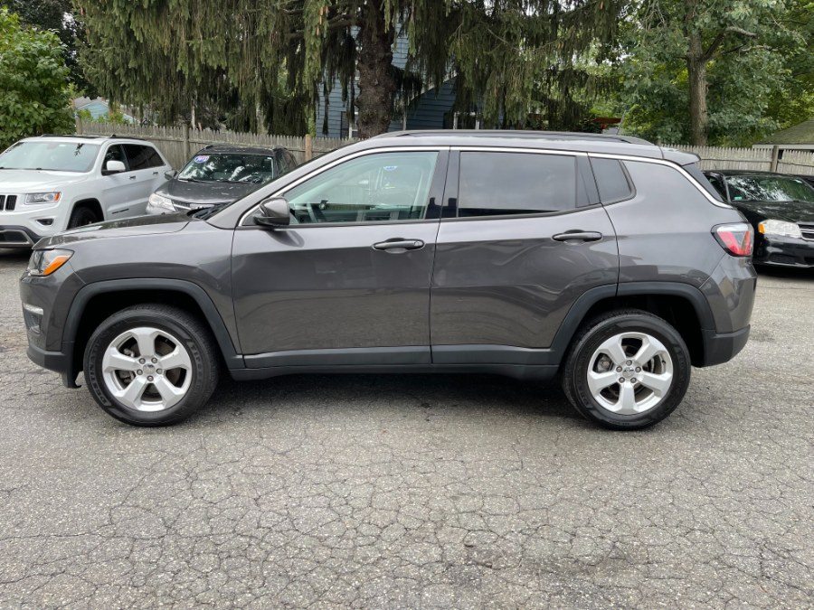 2018 Jeep Compass Latitude 4x4, available for sale in Lowell, Massachusetts | Revolution Motors . Lowell, Massachusetts 2018 Jeep Compass Latitude 4x4, available for sale in Lowell, Massachusetts | Revolution Motors . Lowell, Massachusetts