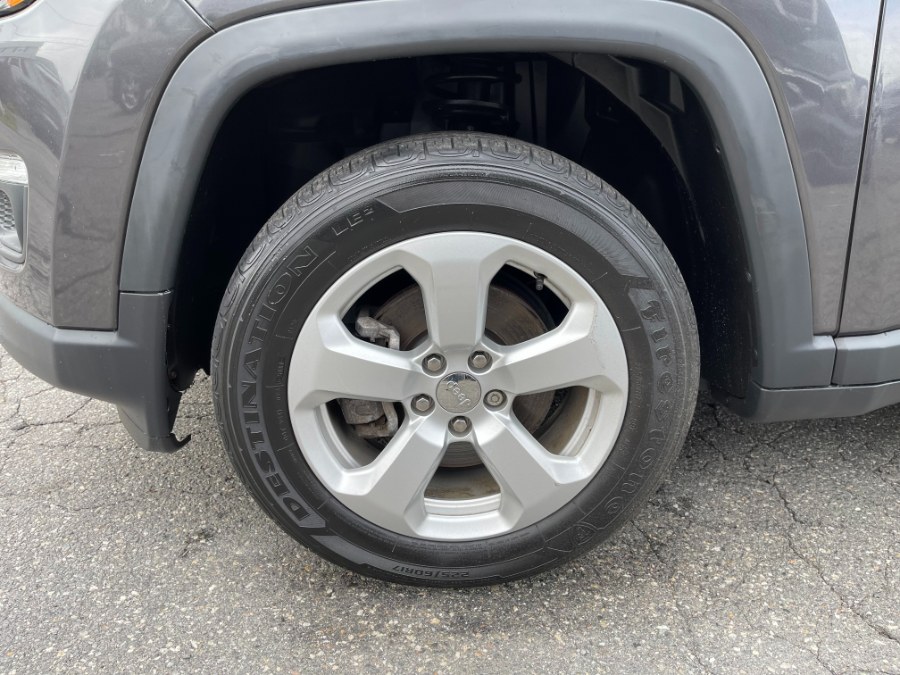 2018 Jeep Compass Latitude 4x4, available for sale in Lowell, Massachusetts | Revolution Motors . Lowell, Massachusetts 2018 Jeep Compass Latitude 4x4, available for sale in Lowell, Massachusetts | Revolution Motors . Lowell, Massachusetts