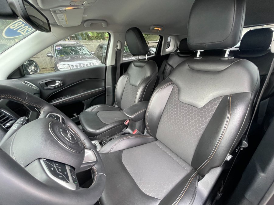 2018 Jeep Compass Latitude 4x4, available for sale in Lowell, Massachusetts | Revolution Motors . Lowell, Massachusetts 2018 Jeep Compass Latitude 4x4, available for sale in Lowell, Massachusetts | Revolution Motors . Lowell, Massachusetts
