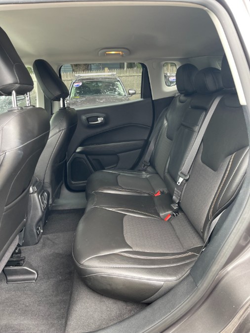 2018 Jeep Compass Latitude 4x4, available for sale in Lowell, Massachusetts | Revolution Motors . Lowell, Massachusetts 2018 Jeep Compass Latitude 4x4, available for sale in Lowell, Massachusetts | Revolution Motors . Lowell, Massachusetts