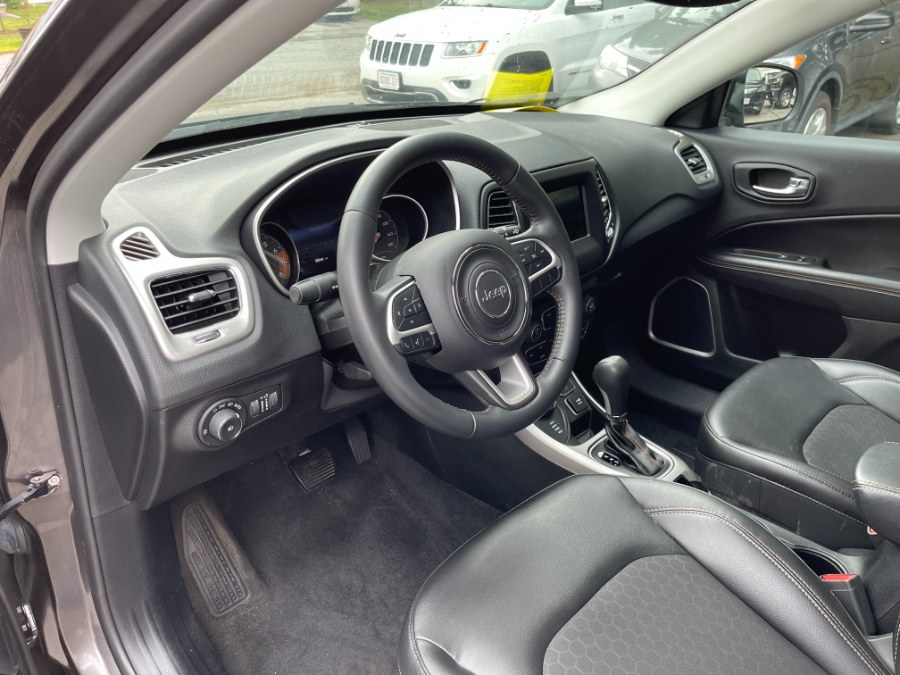 2018 Jeep Compass Latitude 4x4, available for sale in Lowell, Massachusetts | Revolution Motors . Lowell, Massachusetts 2018 Jeep Compass Latitude 4x4, available for sale in Lowell, Massachusetts | Revolution Motors . Lowell, Massachusetts