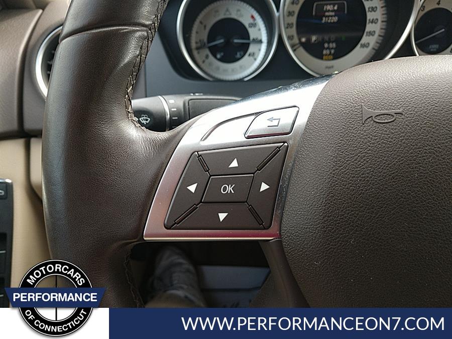 2013 Mercedes-Benz C-Class 4dr Sdn C 300 Luxury 4MATIC, available for sale in Wilton, Connecticut | Performance Motor Cars Of Connecticut LLC. Wilton, Connecticut 2013 Mercedes-Benz C-Class 4dr Sdn C 300 Luxury 4MATIC, available for sale in Wilton, Connecticut | Performance Motor Cars Of Connecticut LLC. Wilton, Connecticut