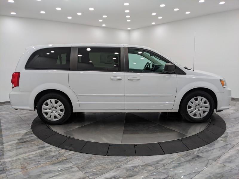 Used Dodge Grand Caravan SE 2017 | Car Revolution. Maple Shade, New Jersey Used Dodge Grand Caravan SE 2017 | Car Revolution. Maple Shade, New Jersey