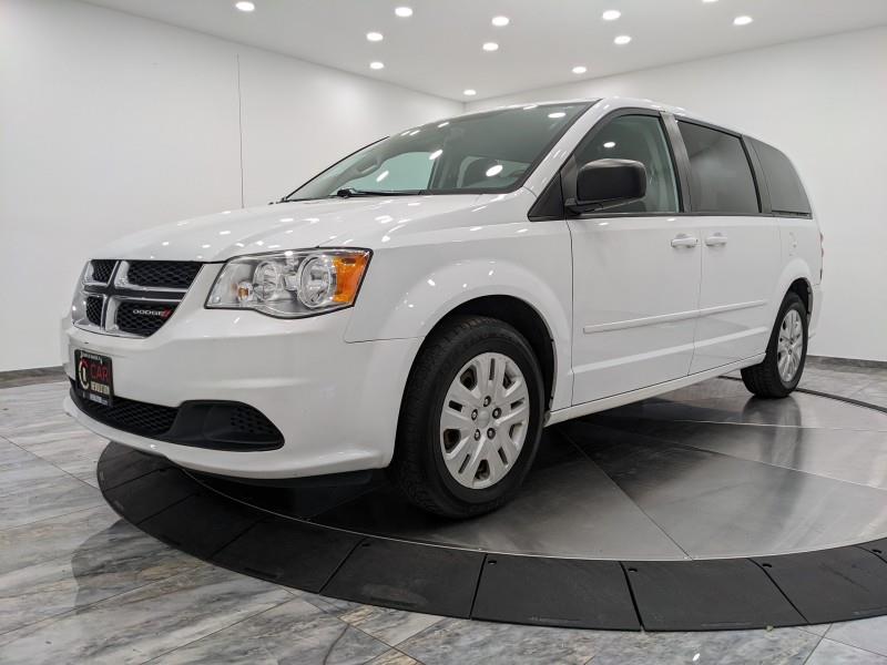 Used Dodge Grand Caravan SE 2017 | Car Revolution. Maple Shade, New Jersey Used Dodge Grand Caravan SE 2017 | Car Revolution. Maple Shade, New Jersey