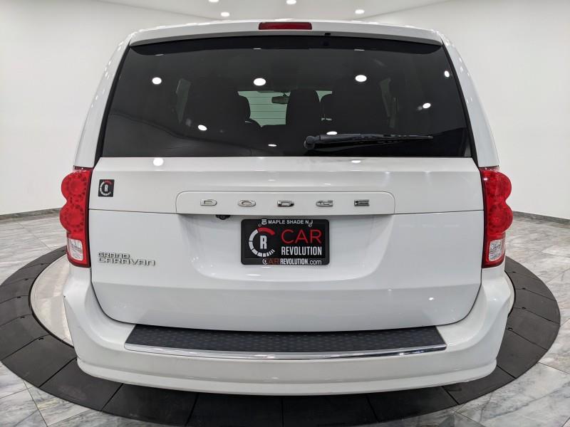 Used Dodge Grand Caravan SE 2017 | Car Revolution. Maple Shade, New Jersey Used Dodge Grand Caravan SE 2017 | Car Revolution. Maple Shade, New Jersey