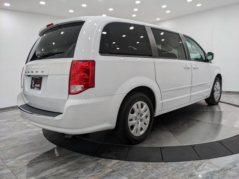 Used Dodge Grand Caravan SE 2017 | Car Revolution. Maple Shade, New Jersey Used Dodge Grand Caravan SE 2017 | Car Revolution. Maple Shade, New Jersey