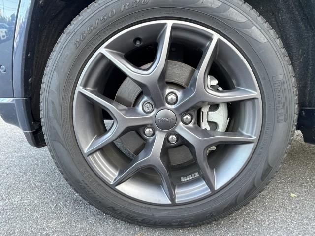 Used Jeep Grand Cherokee 80th Anniversary 2021 | Car Revolution. Maple Shade, New Jersey Used Jeep Grand Cherokee 80th Anniversary 2021 | Car Revolution. Maple Shade, New Jersey