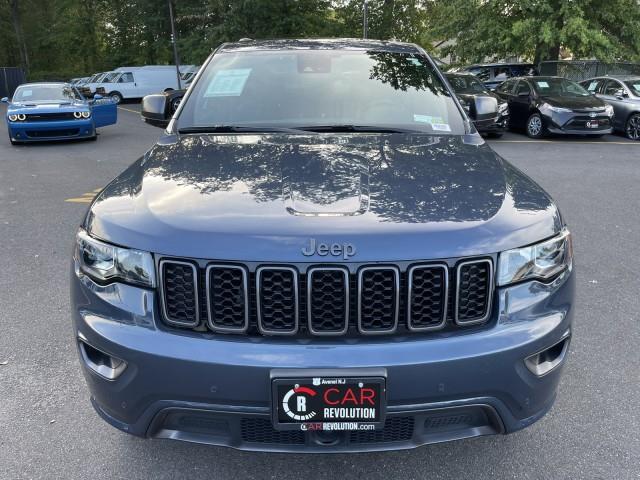 Used Jeep Grand Cherokee 80th Anniversary 2021 | Car Revolution. Maple Shade, New Jersey Used Jeep Grand Cherokee 80th Anniversary 2021 | Car Revolution. Maple Shade, New Jersey