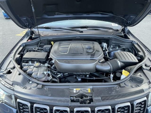 Used Jeep Grand Cherokee 80th Anniversary 2021 | Car Revolution. Maple Shade, New Jersey Used Jeep Grand Cherokee 80th Anniversary 2021 | Car Revolution. Maple Shade, New Jersey