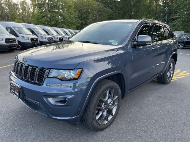 Used Jeep Grand Cherokee 80th Anniversary 2021 | Car Revolution. Maple Shade, New Jersey Used Jeep Grand Cherokee 80th Anniversary 2021 | Car Revolution. Maple Shade, New Jersey