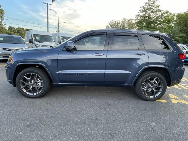Used Jeep Grand Cherokee 80th Anniversary 2021 | Car Revolution. Maple Shade, New Jersey Used Jeep Grand Cherokee 80th Anniversary 2021 | Car Revolution. Maple Shade, New Jersey