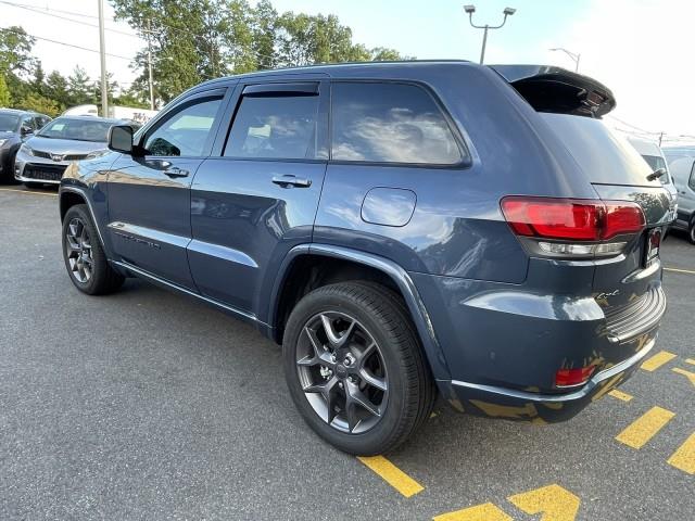 Used Jeep Grand Cherokee 80th Anniversary 2021 | Car Revolution. Maple Shade, New Jersey Used Jeep Grand Cherokee 80th Anniversary 2021 | Car Revolution. Maple Shade, New Jersey