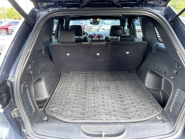 Used Jeep Grand Cherokee 80th Anniversary 2021 | Car Revolution. Maple Shade, New Jersey Used Jeep Grand Cherokee 80th Anniversary 2021 | Car Revolution. Maple Shade, New Jersey