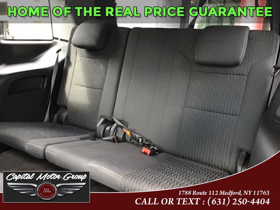 2016 Chevrolet Tahoe 4WD 4dr LS, available for sale in Medford, New York | Capital Motor Group Inc. Medford, New York 2016 Chevrolet Tahoe 4WD 4dr LS, available for sale in Medford, New York | Capital Motor Group Inc. Medford, New York