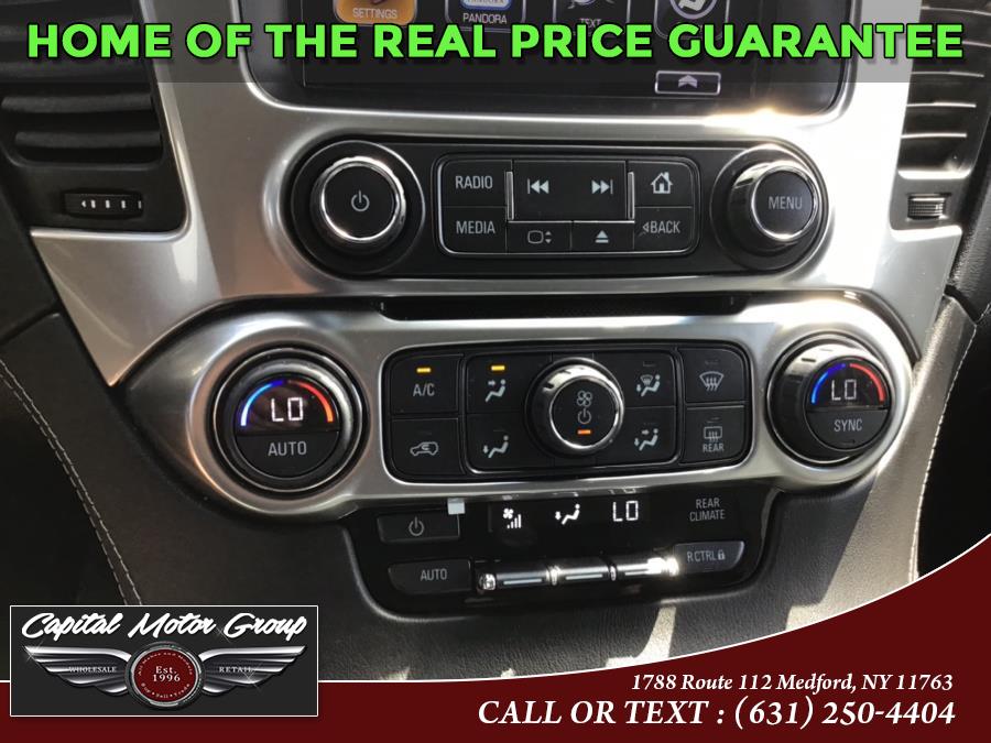 2016 Chevrolet Tahoe 4WD 4dr LS, available for sale in Medford, New York | Capital Motor Group Inc. Medford, New York 2016 Chevrolet Tahoe 4WD 4dr LS, available for sale in Medford, New York | Capital Motor Group Inc. Medford, New York