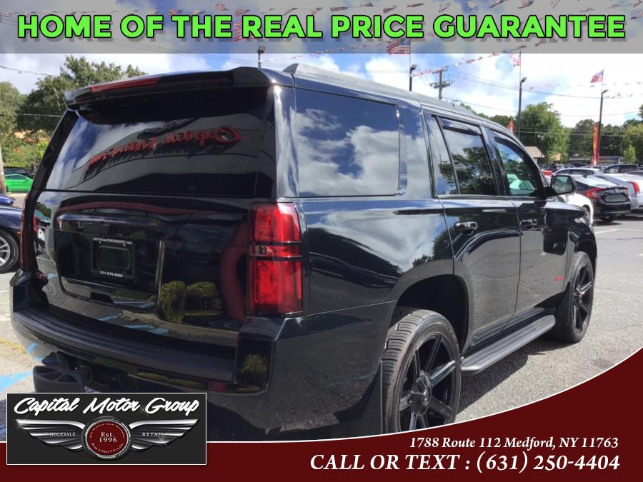 2016 Chevrolet Tahoe 4WD 4dr LS, available for sale in Medford, New York | Capital Motor Group Inc. Medford, New York 2016 Chevrolet Tahoe 4WD 4dr LS, available for sale in Medford, New York | Capital Motor Group Inc. Medford, New York