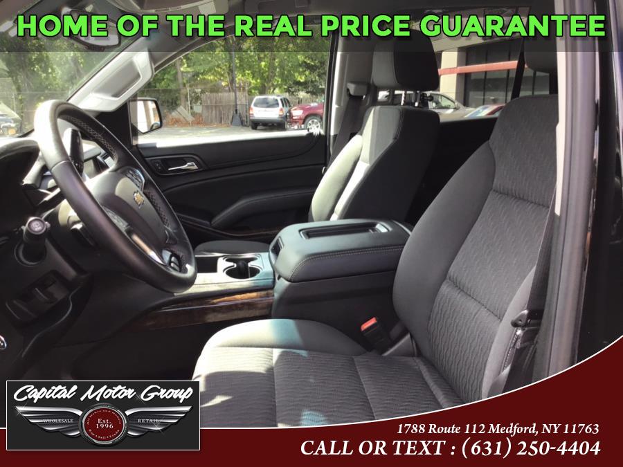 2016 Chevrolet Tahoe 4WD 4dr LS, available for sale in Medford, New York | Capital Motor Group Inc. Medford, New York 2016 Chevrolet Tahoe 4WD 4dr LS, available for sale in Medford, New York | Capital Motor Group Inc. Medford, New York