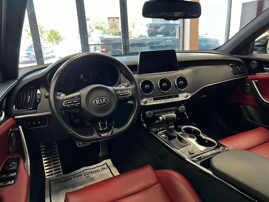 Used Kia Stinger GT-Line AWD 2021 | Power Motors East. Massapequa Park, New York Used Kia Stinger GT-Line AWD 2021 | Power Motors East. Massapequa Park, New York