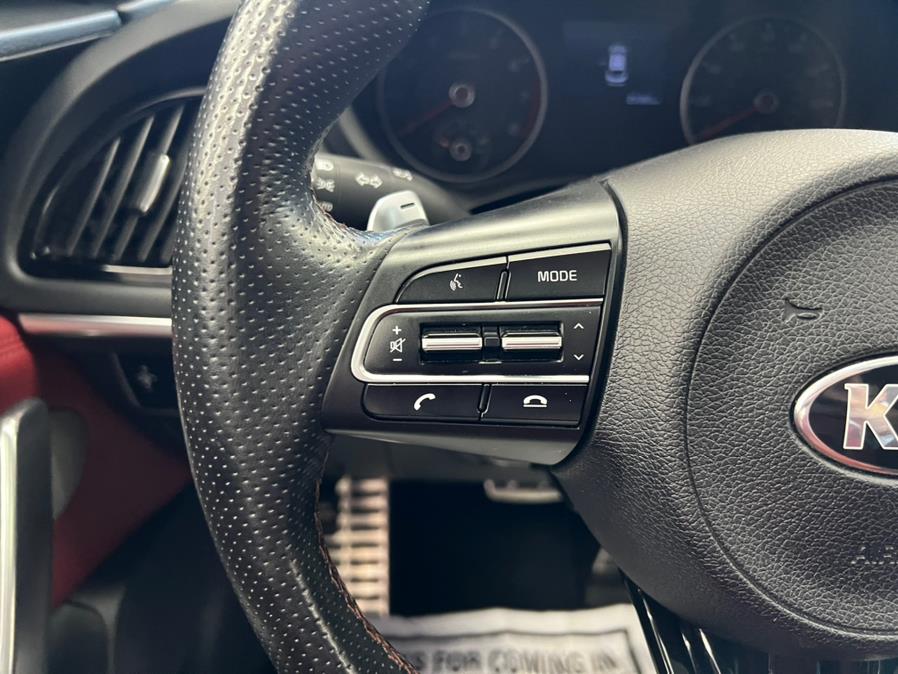 Used Kia Stinger GT-Line AWD 2021 | Power Motors East. Massapequa Park, New York Used Kia Stinger GT-Line AWD 2021 | Power Motors East. Massapequa Park, New York
