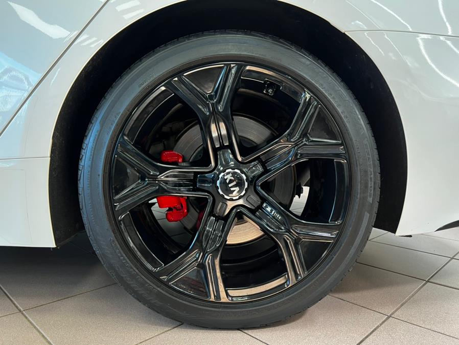 Used Kia Stinger GT-Line AWD 2021 | Power Motors East. Massapequa Park, New York Used Kia Stinger GT-Line AWD 2021 | Power Motors East. Massapequa Park, New York