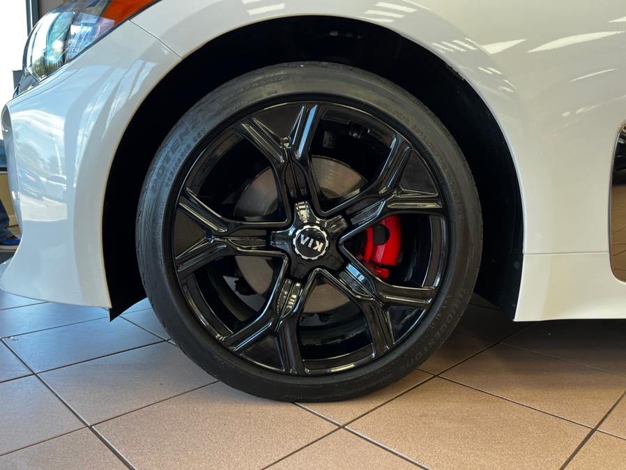 Used Kia Stinger GT-Line AWD 2021 | Power Motors East. Massapequa Park, New York Used Kia Stinger GT-Line AWD 2021 | Power Motors East. Massapequa Park, New York