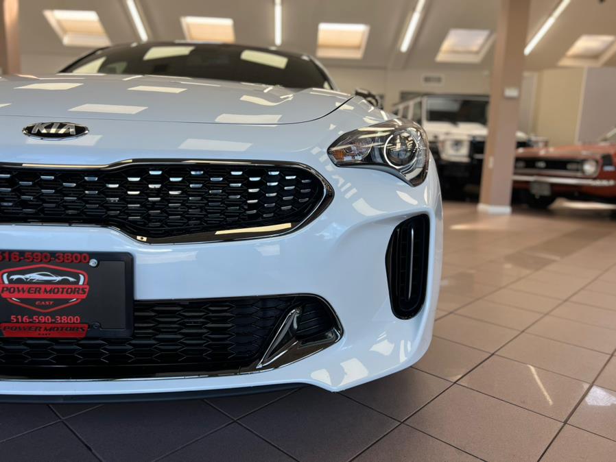 Used Kia Stinger GT-Line AWD 2021 | Power Motors East. Massapequa Park, New York Used Kia Stinger GT-Line AWD 2021 | Power Motors East. Massapequa Park, New York