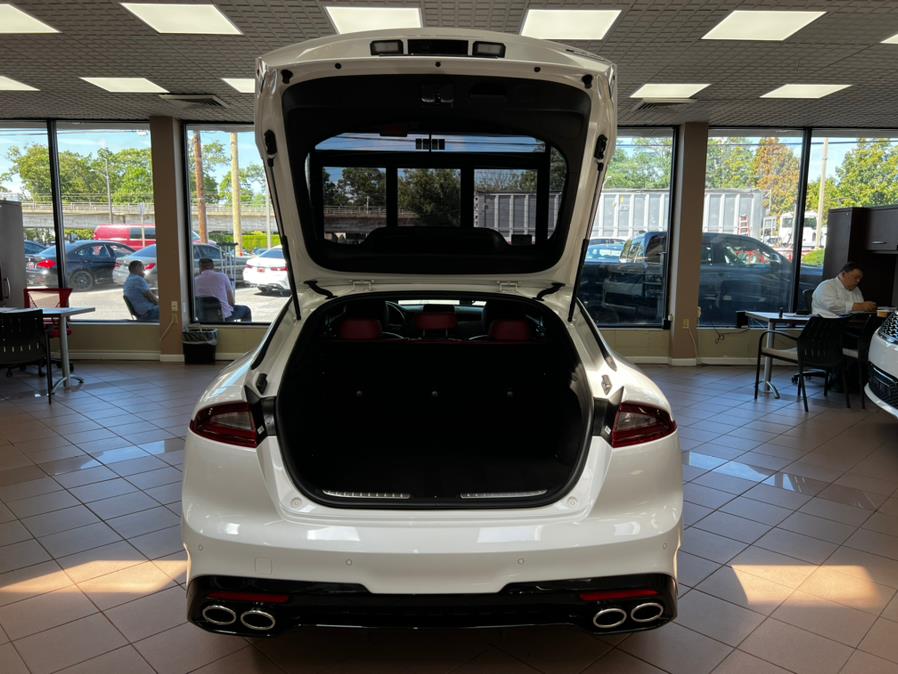 Used Kia Stinger GT-Line AWD 2021 | Power Motors East. Massapequa Park, New York Used Kia Stinger GT-Line AWD 2021 | Power Motors East. Massapequa Park, New York