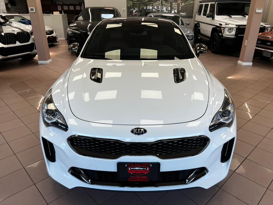 Used Kia Stinger GT-Line AWD 2021 | Power Motors East. Massapequa Park, New York Used Kia Stinger GT-Line AWD 2021 | Power Motors East. Massapequa Park, New York