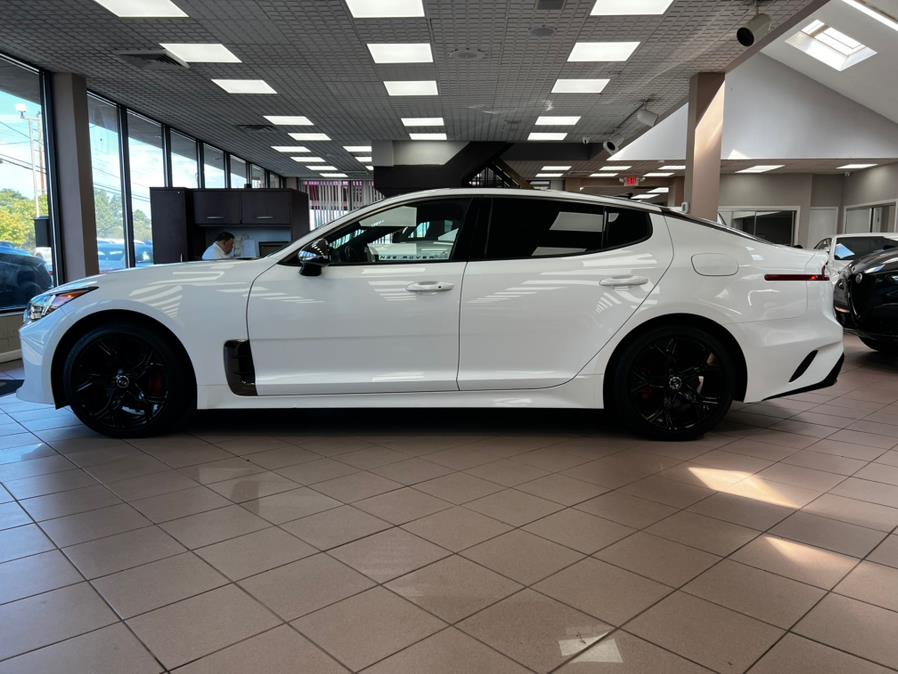 Used Kia Stinger GT-Line AWD 2021 | Power Motors East. Massapequa Park, New York Used Kia Stinger GT-Line AWD 2021 | Power Motors East. Massapequa Park, New York