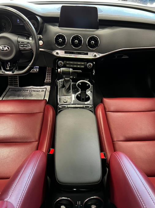 Used Kia Stinger GT-Line AWD 2021 | Power Motors East. Massapequa Park, New York Used Kia Stinger GT-Line AWD 2021 | Power Motors East. Massapequa Park, New York