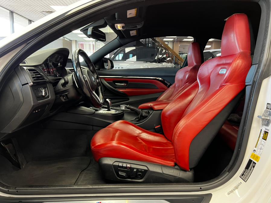 2015 BMW M4 2dr Cpe, available for sale in Massapequa Park, New York | Power Motors East. Massapequa Park, New York 2015 BMW M4 2dr Cpe, available for sale in Massapequa Park, New York | Power Motors East. Massapequa Park, New York